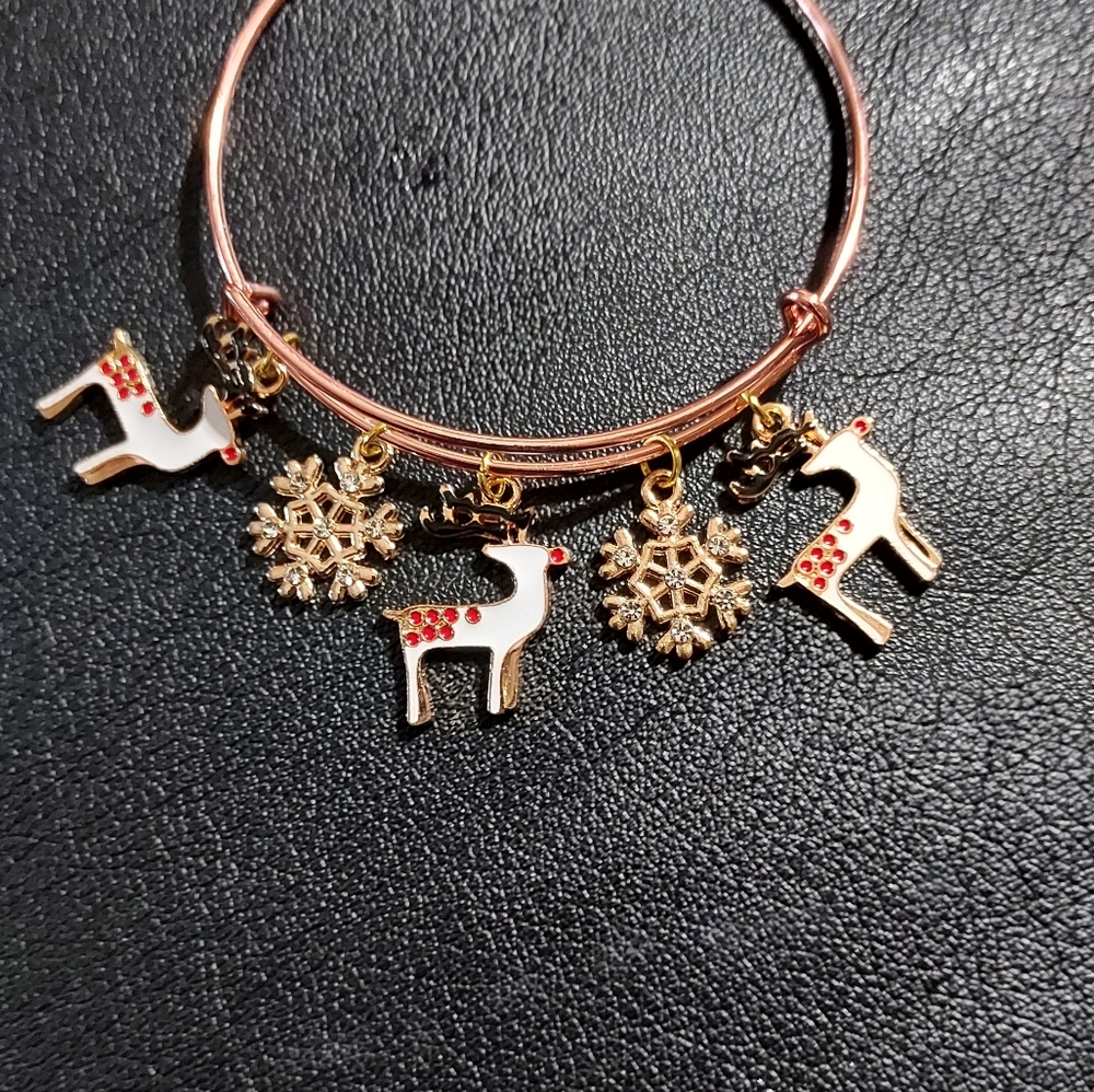 Handmade Christmas sets